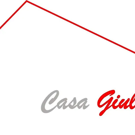 Casa Giulia Ξενοδοχείο