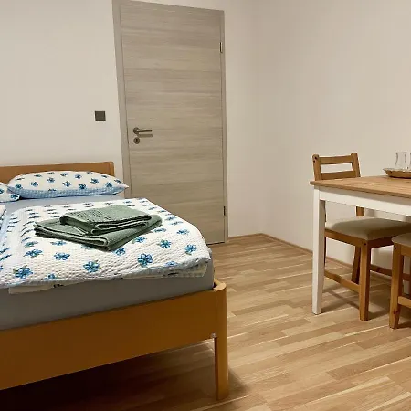 Ξενοδοχείο Casa Giulia