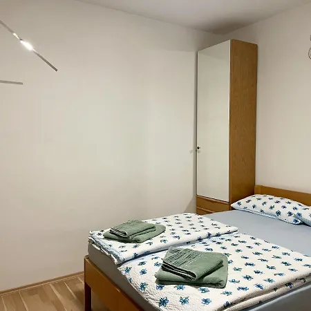 Ξενοδοχείο Casa Giulia *