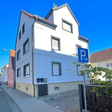 Casa Giulia Ξενοδοχείο Krofdorf-Gleiberg