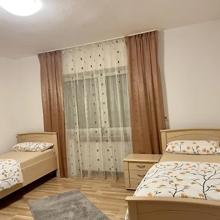 Casa Giulia Ξενοδοχείο Krofdorf-Gleiberg