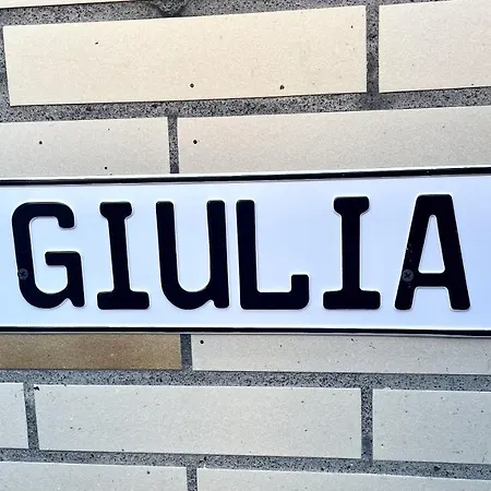 Casa Giulia Ξενοδοχείο