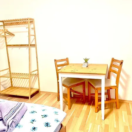 Ξενοδοχείο Casa Giulia