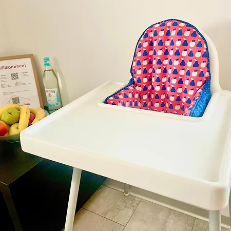 Casa Giulia Ξενοδοχείο Krofdorf-Gleiberg