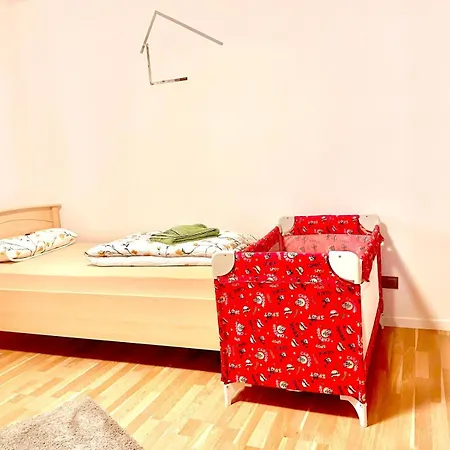 Ξενοδοχείο Casa Giulia *